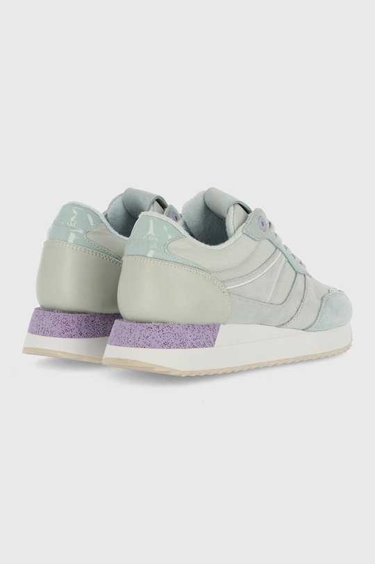 Mexx sneakersy Sneaker Jazzy Damski