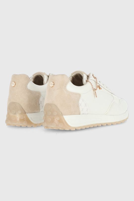 biały Mexx buty Sneaker Jade