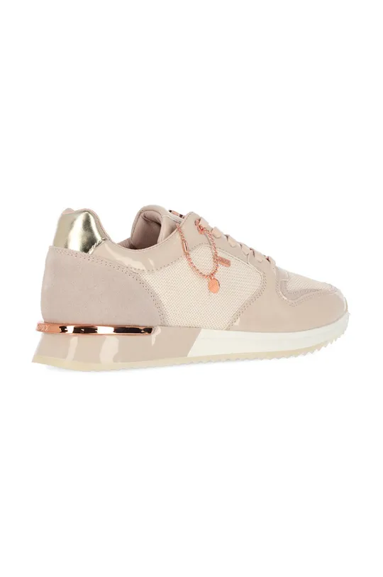 ružová Tenisky Mexx Sneaker Fleur