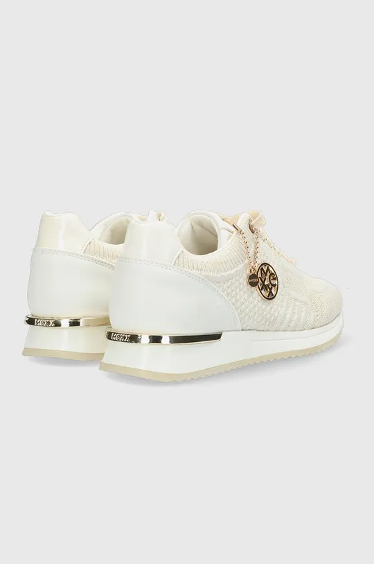 λευκό Παπούτσια Mexx Sneaker Gitte Glitter
