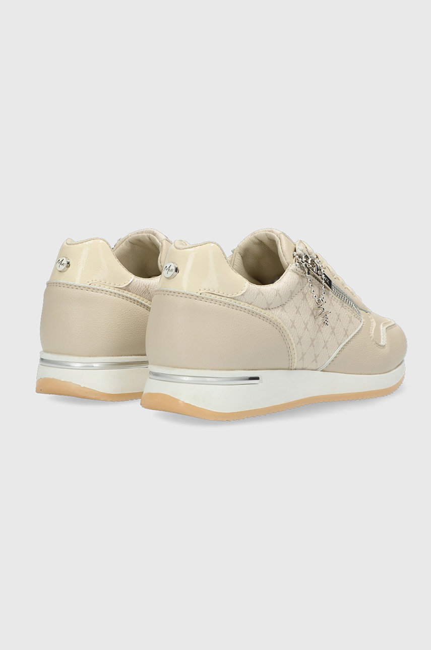 písková Boty Mexx Sneaker Djana