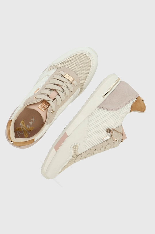 Mexx buty Sneaker Eflin Damski