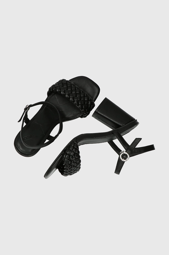 Mexx sandały Sandal Jools Damski