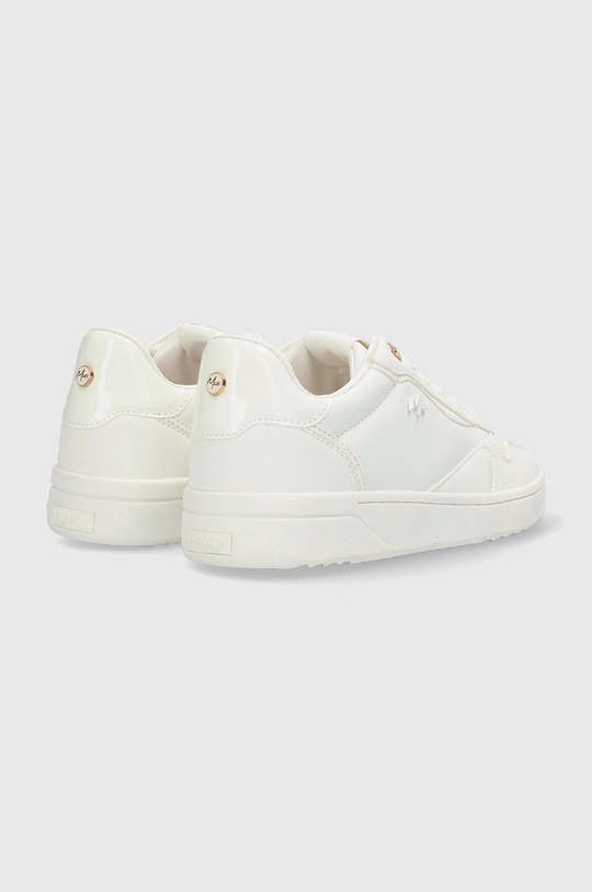 biela Tenisky Mexx Sneaker Giselle