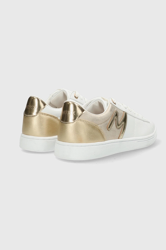 bijela Tenisice Mexx Sneaker Jexxi