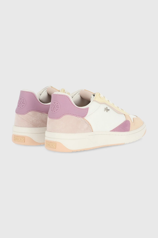 multicolor Mexx sneakersy Sneaker Giselle 2.0