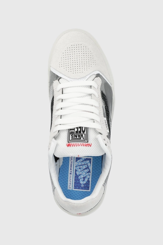 γκρί Παπούτσια Vans Ua Evdnt Ultimatewaffle