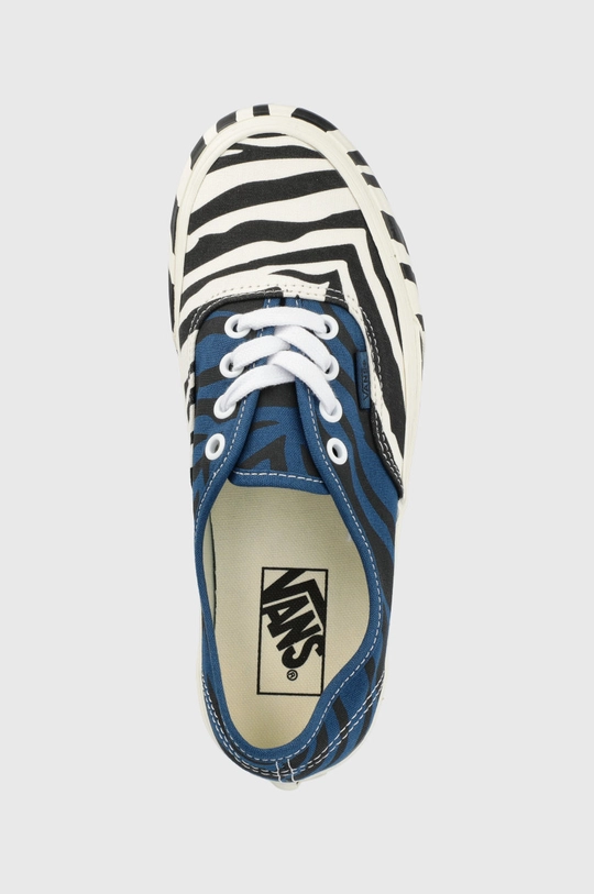 πολύχρωμο Πάνινα παπούτσια Vans Ua Authentic