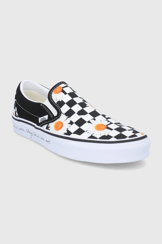 Tenisky Vans Ua Classic Slip-on viacfarebná