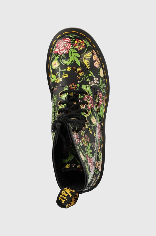 multicolor Dr. Martens workery skórzane 1460 Bloom