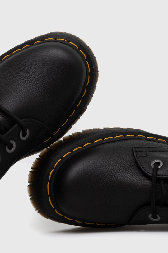 Kožne čizme Dr. Martens Jadon III Ženski