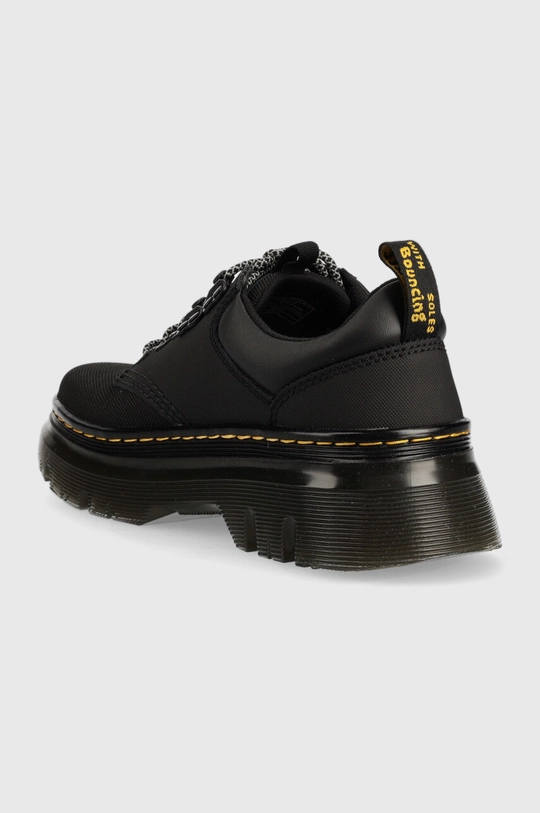 Dr. Martens pantofi  Gamba: Material textil, Piele naturala Interiorul: Material textil Talpa: Material sintetic