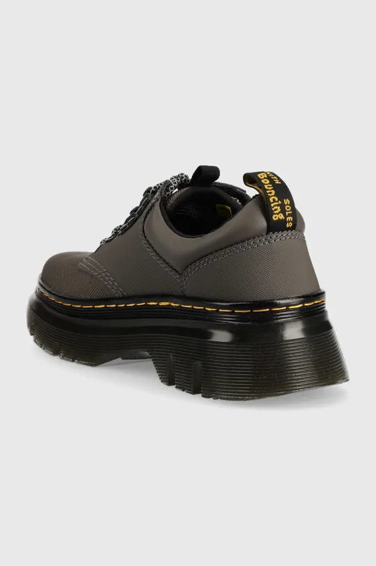 Dr. Martens shoes  Uppers: Textile material, Natural leather Inside: Textile material Outsole: Synthetic material