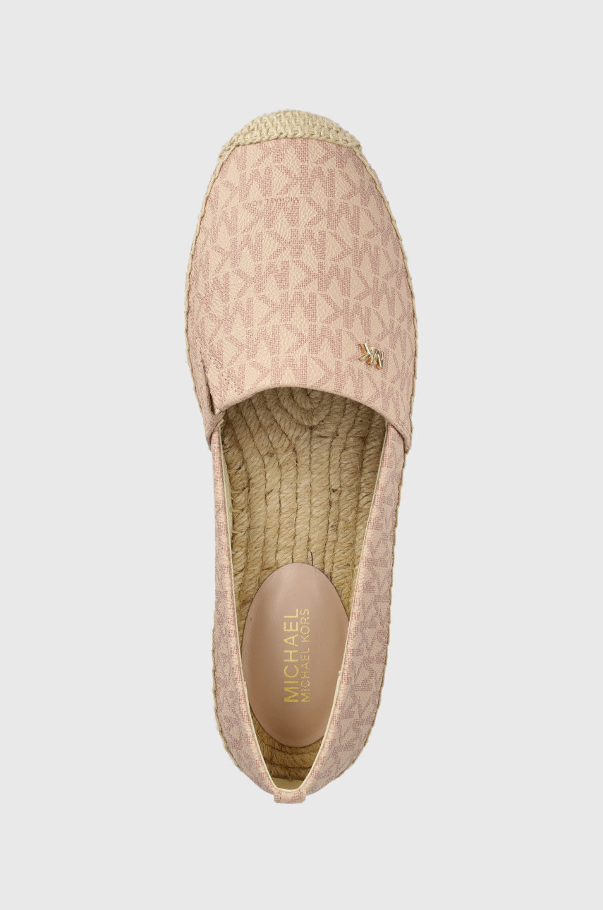 espadryle kendrick michael kors