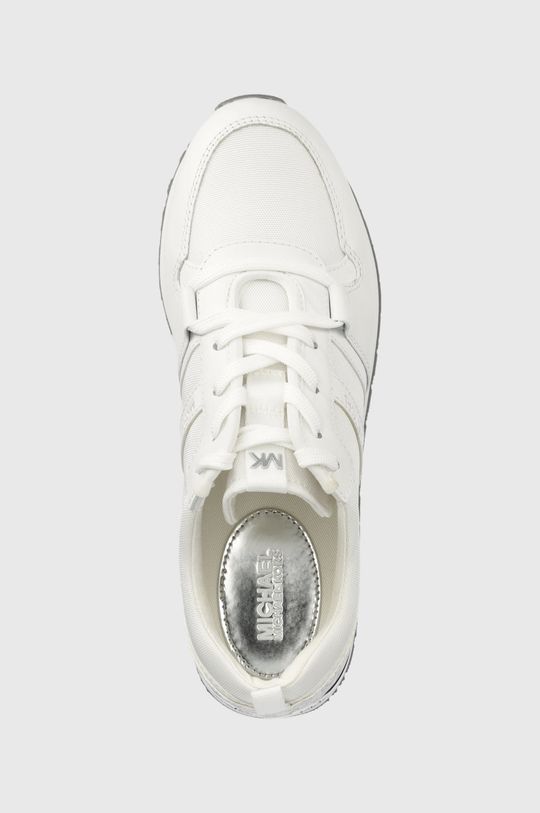 biały MICHAEL Michael Kors sneakersy Dash 43S2DAFS1L.119