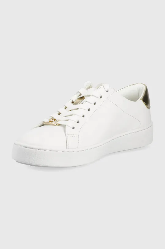 MICHAEL Michael Kors buty skórzane IRVING LACE UP 43S5IRFS2L.751 <p>Cholewka: Skóra naturalna, Wnętrze: Materiał tekstylny, Podeszwa: Materiał syntetyczny</p>