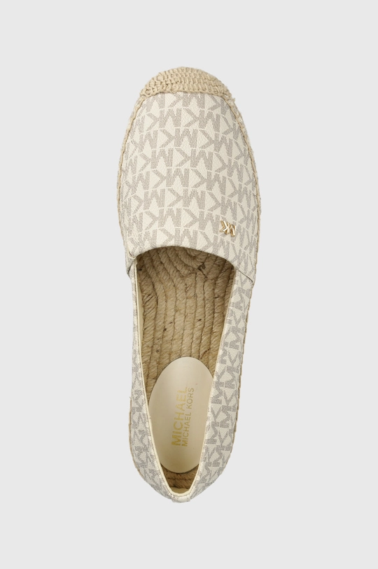 γκρί Εσπαντρίγιες MICHAEL Michael Kors Kendrick Slip On