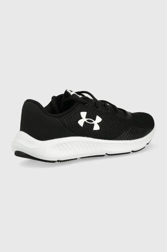 Παπούτσια για τρέξιμο Under Armour Charged Pursuit 3 μαύρο