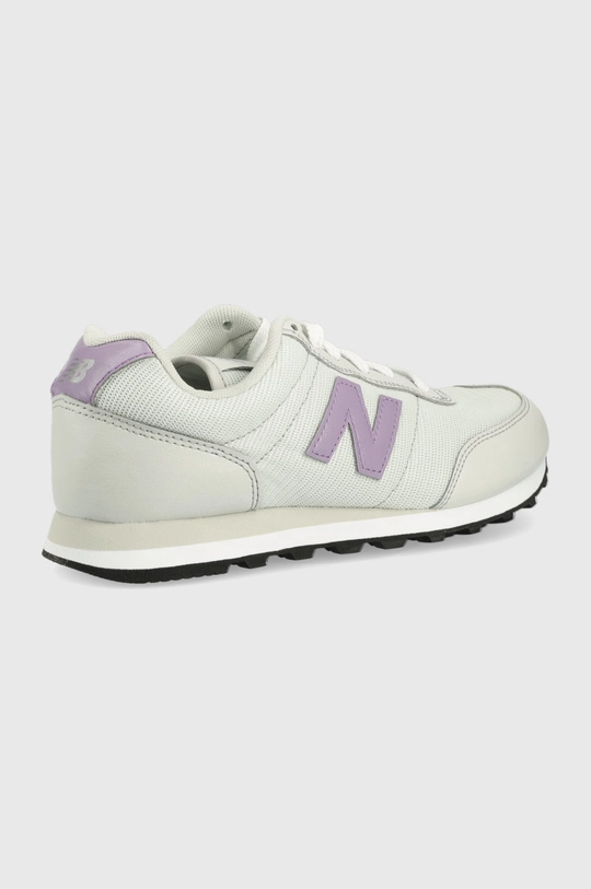 Superge New Balance Gw400cr1 siva