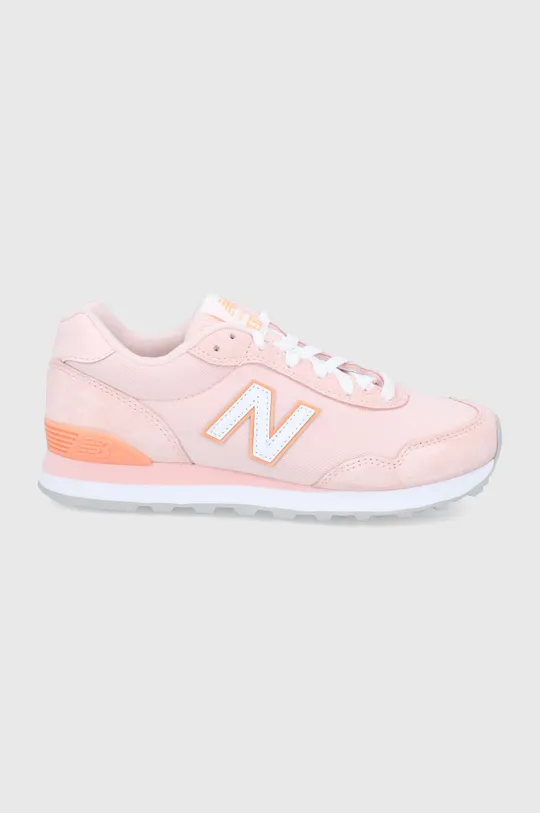 ροζ New Balance - Παπούτσια WL515CS3 Γυναικεία