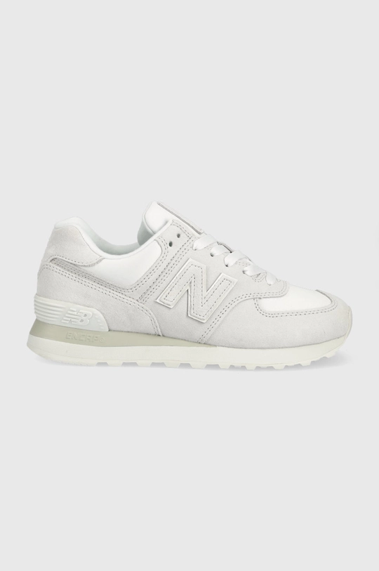 γκρί Αθλητικά New Balance Wl574sld Γυναικεία