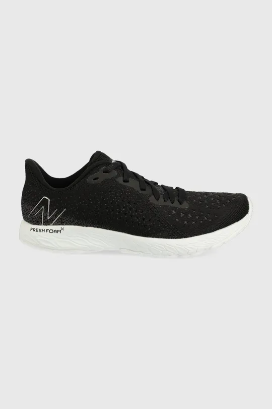 negru New Balance pantofi de alergat Fresh Foam X Tempo V2 De femei