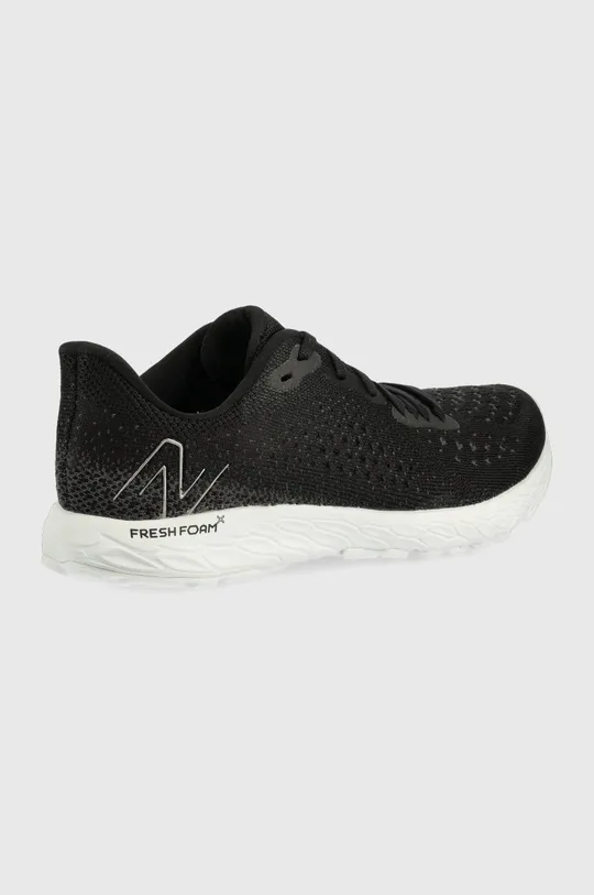 Παπούτσια για τρέξιμο New Balance Fresh Foam X Tempo V2 μαύρο