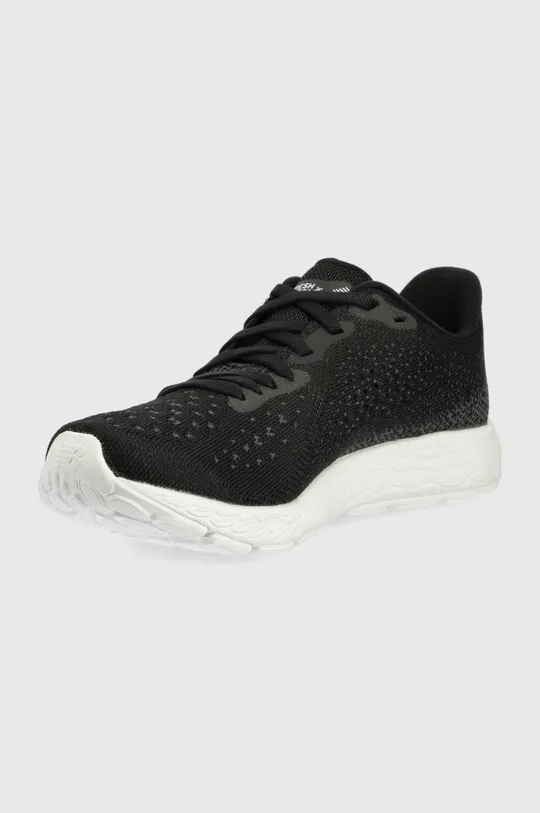 Bežecké topánky New Balance Fresh Foam X Tempo V2 WTMPOLK2  Zvršok: Textil Vnútro: Textil Podrážka: Syntetická látka