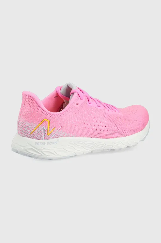 Обувки за бягане New Balance Fresh Foam X Tempo V2 розов