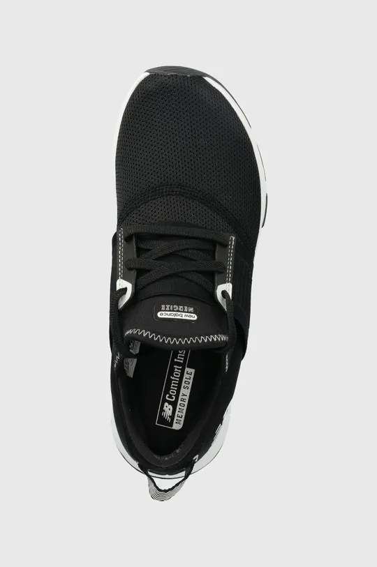 μαύρο Παπούτσια για τρέξιμο New Balance Dynasoft Nergize V3