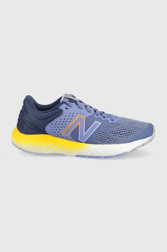 modrá Bežecké topánky New Balance 520v7 Dámsky