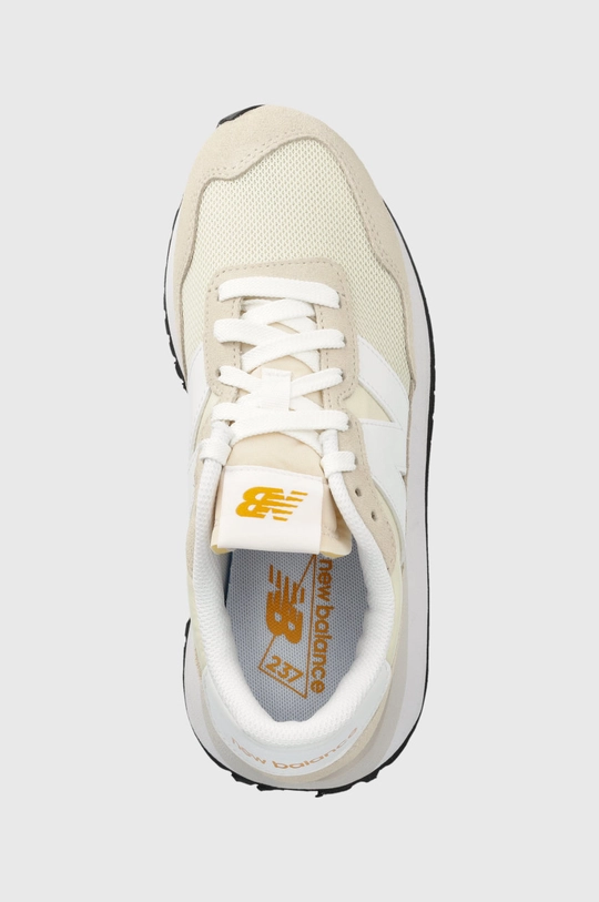 bež Tenisice New Balance Ws237fc