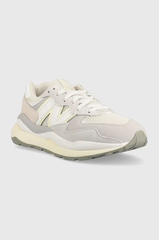 Αθλητικά New Balance W5740sgc γκρί