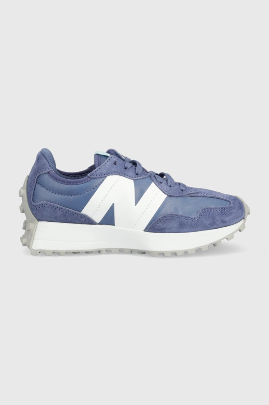 modra Superge New Balance Ws327bc Ženski