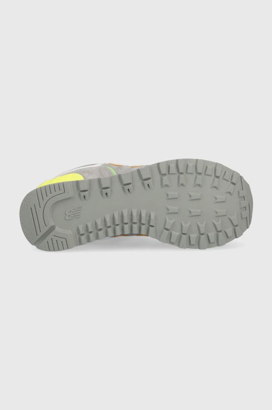 Sneakers boty New Balance Wl574cm2 Dámský