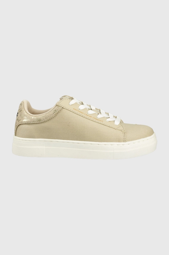 beige ACBC scarpe da ginnastica Donna