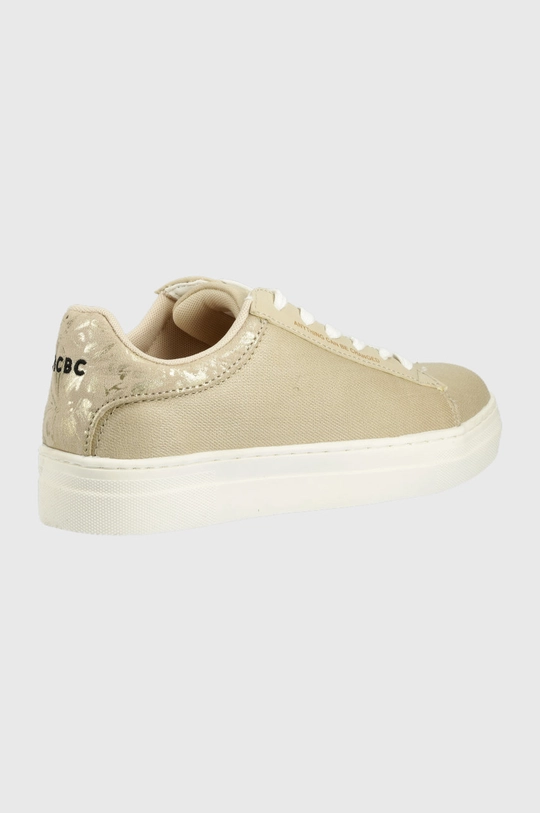 ACBC scarpe da ginnastica beige