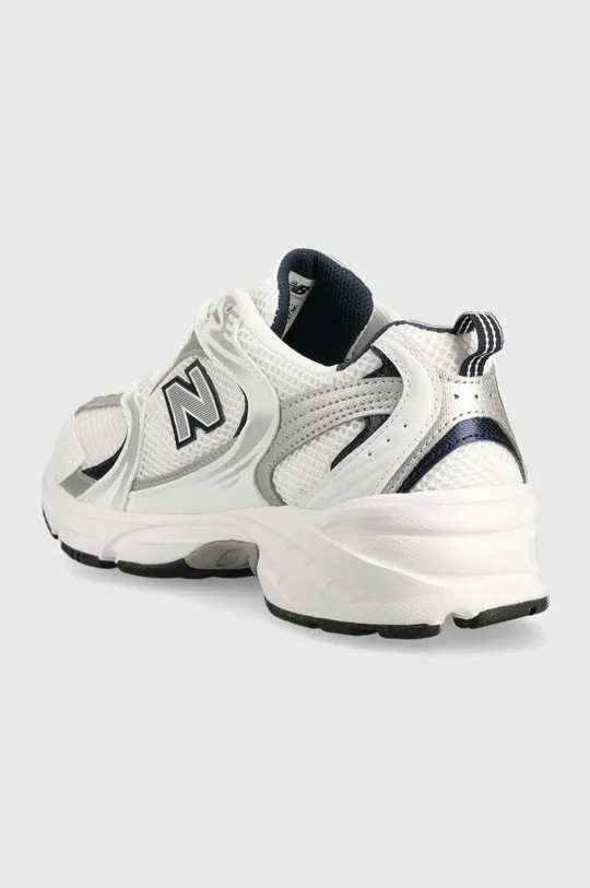 Sneakers boty New Balance MR530SG  Svršek: Umělá hmota, Textilní materiál Vnitřek: Textilní materiál Podrážka: Umělá hmota