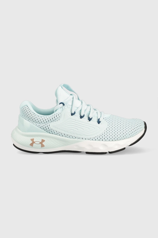 μπλε Παπούτσια Under Armour Γυναικεία