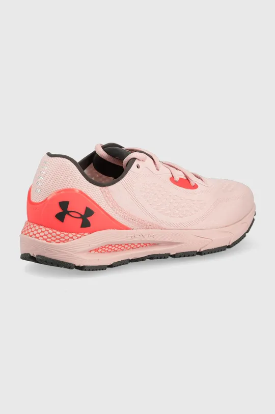 Παπούτσια για τρέξιμο Under Armour Hovr Sonic 5 ροζ