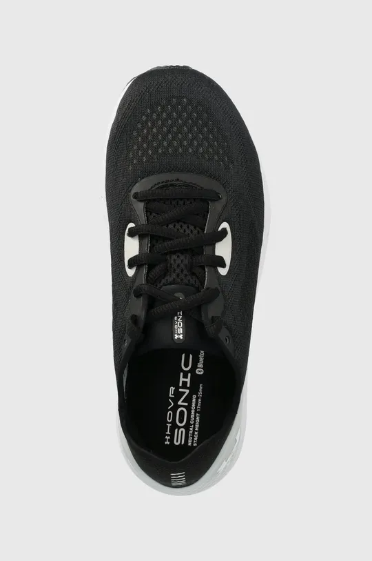 μαύρο Παπούτσια για τρέξιμο Under Armour Hovr Sonic 5