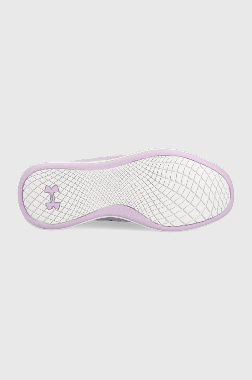 under armour charged aurora 2