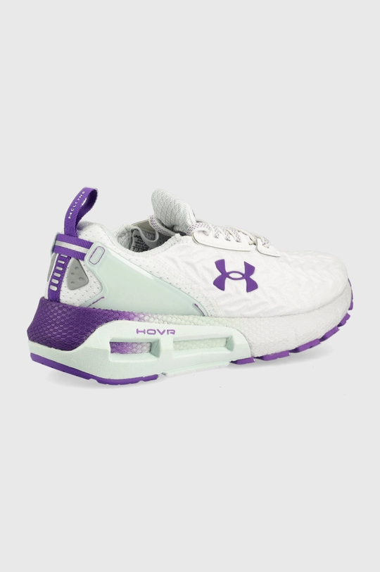 Bežecké topánky Under Armour 3024480 UA W HOVR Mega 2 Clone biela