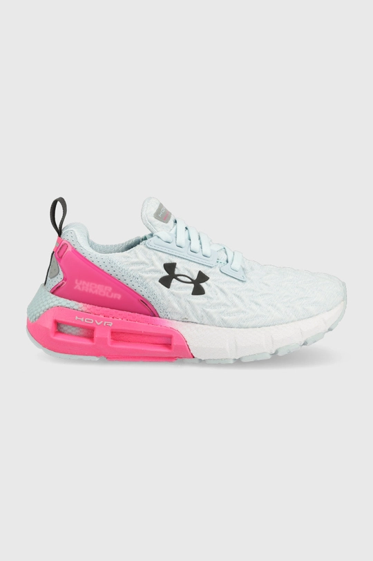 modrá Bežecké topánky Under Armour Hovr Mega 2 Clone 3024480 UA W Dámsky