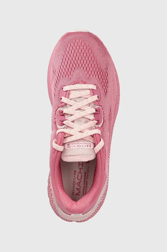 ροζ Παπούτσια για τρέξιμο Under Armour Hovr Machina 3