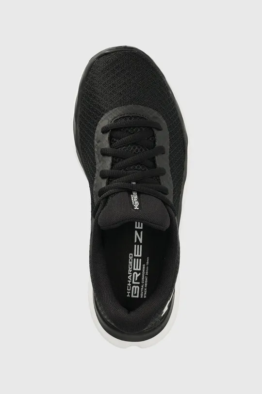 μαύρο Παπούτσια για τρέξιμο Under Armour Charged Breeze