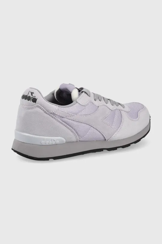 Diadora sneakers violetto