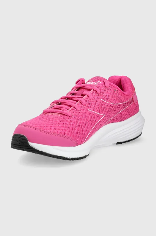 Обувь для бега Diadora Flamingo 7  Голенище: Текстильный материал Внутренняя часть: Текстильный материал Подошва: Синтетический материал