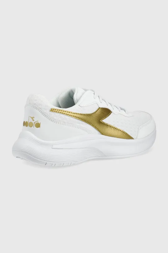 Παπούτσια για τρέξιμο Diadora Eagle 5 λευκό