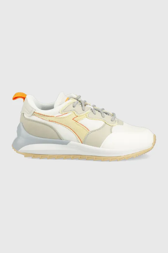 šedá Sneakers boty Diadora Dámský